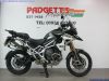 Triumph Tiger 1200 Rally PRO