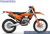 KTM EXC 250 F
