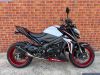 Suzuki Gsxs 1000 YAL8