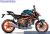 KTM 1290 SUPERDUKE R EVO