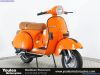 Vespa PX 200 E