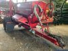 HORSCH MAESTRO 8.75 DRILL
TRAILED 8 ROW