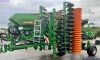 AMAZONE CATROS+ 6003-2TS
C/W GREEN DRILL
ISOBUS