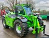 MERLO TF35.7CS 140 TELEHANDLER