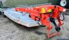 KUHN GMD 4010 MOWER