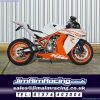 KTM 1190 RC8  R 12