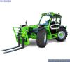 MERLO TF35.7 140 TELEHANDLER