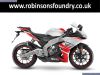Aprilia RS125 E5+