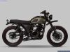 MUTT MUSHMAN 125