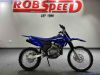 Yamaha TTR 125
