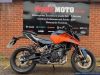 KTM 125 DUKE