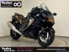 Suzuki GSX 1300 RRQM2 Hayabusa