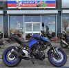 YAMAHA MT-03 ABS