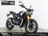 Triumph Scrambler 400 X