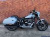 Harley-Davidson Sport Glide 1745 23