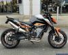 K.T.M. KTM Duke 790