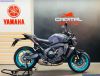 Yamaha MT-09 Y-AMT