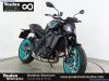Yamaha MT09