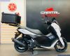 Yamaha NMAX125