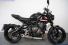 Triumph TRIDENT 660