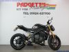 Triumph Speed Triple RS 1200