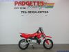 Honda CRF50F