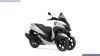 Yamaha TRICITY 125