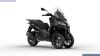 PIAGGIO MP3 310 SPORT