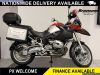 BMW R1200 GS