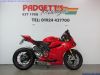 Ducati 1199 S Panigale ABS