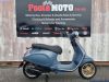 PIAGGIO VESPA PRIMAVERA 125 OFFICINA 8