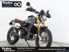 Fantic Motor Caballero Scrambler 500 Deluxe