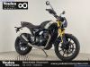 Triumph Scrambler 400 X