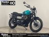 Triumph Scrambler 900