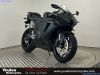 Honda CBR600RR