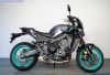 Yamaha MT-09A Y-AMT WITH SCREEN & HAND GUARDS!