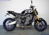 Yamaha MT-09 SP + TAIL TIDY & LEVER GUARDS