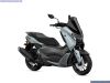 Yamaha NMAX Tech MAX