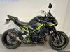 Kawasaki Z900 PERFORMANCE