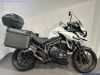Triumph TIGER EXPLORER XRT