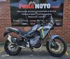 CFMOTO 2WHEEL CFMOTO 450MT