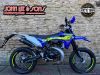 SHERCO 50CC HRD SM FACTORY RS 2025 FULL POWER
EDITION