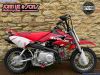 Honda CRF50 2008