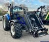 VALTRA T234V TRACTOR
C/W LOADER