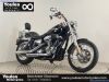 Harley-Davidson Fxdc Superglide CU 1584 1
