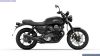 Moto Guzzi V7 STONE E5+ NERO RUVIDO