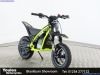 Triumph TXP 12 Electric Trials bike