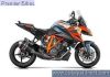 KTM 1290 SUPERDUKE GT