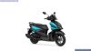 Yamaha Rayzr (LCG125)
