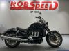 Triumph Rocket 111 Roadster